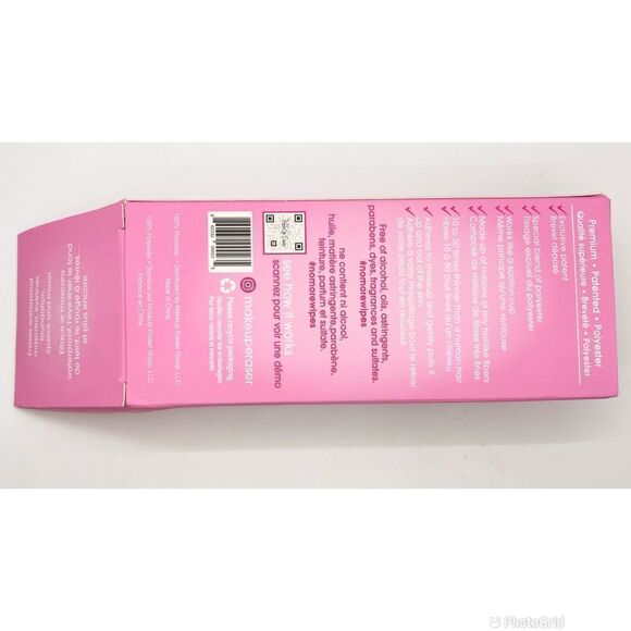 The Original MakeUp Eraser® Makeup Remover Cloth - Picture 6 of 8